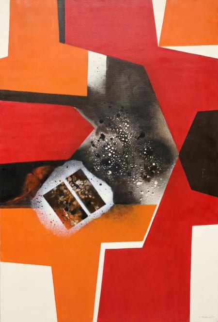 Alvaro Monnini — Quegli incontri ignoti